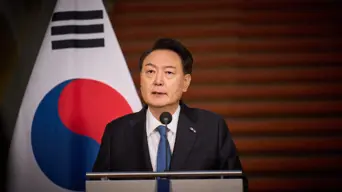 South Korea investigators seek to arrest former president Yoon South Korea investigators seek to arrest former president Yoon