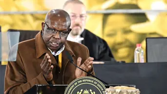 Parliament to take 'all necessary steps' to amend processes in making designations to serve on JSC Parliament to take 'all necessary steps' to amend processes in making designations to serve on JSC