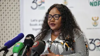 RISE Mzansi says Gwarube agreed to address Parly on need for improved learner safety RISE Mzansi says Gwarube agreed to address Parly on need for improved learner safety