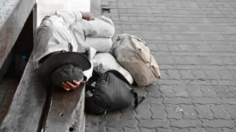 As WC prepares for another cold front, Drakenstein Municipality opens shelter for homeless As WC prepares for another cold front, Drakenstein Municipality opens shelter for homeless