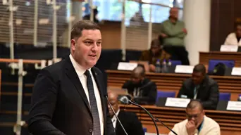 ConCourt grants direct access to hear CoCT's bid to invalidate Public Procurement Act ConCourt grants direct access to hear CoCT's bid to invalidate Public Procurement Act