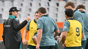 Holland completes All Blacks 'great story' to debut against France Holland completes All Blacks 'great story' to debut against France