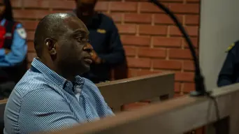 Court to hear testimony from investigator in case against alleged serial rapist Sipho Phiri Court to hear testimony from investigator in case against alleged serial rapist Sipho Phiri