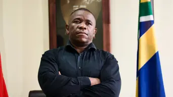 MPs want Mkhwanazi to appear before ad hoc committee to substantiate police graft claims MPs want Mkhwanazi to appear before ad hoc committee to substantiate police graft claims