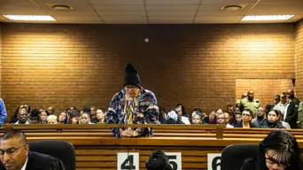 Fleurhof community urged not to attack Tiffany Nicole Meek's family Fleurhof community urged not to attack Tiffany Nicole Meek's family