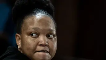 NPA escalates fight to get Magashule's ex-PA Cholota back in the dock to SCA NPA escalates fight to get Magashule's ex-PA Cholota back in the dock to SCA