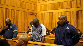 Three City of Tshwane officials arrested for theft of transformer make cases for bail Three City of Tshwane officials arrested for theft of transformer make cases for bail