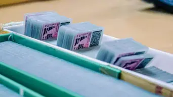 R87m Sebokeng DLTC still incomplete ten years after starting construction R87m Sebokeng DLTC still incomplete ten years after starting construction