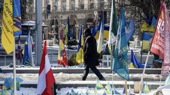 Kyiv says 1,245 bodies returned to Ukraine from Russia Kyiv says 1,245 bodies returned to Ukraine from Russia