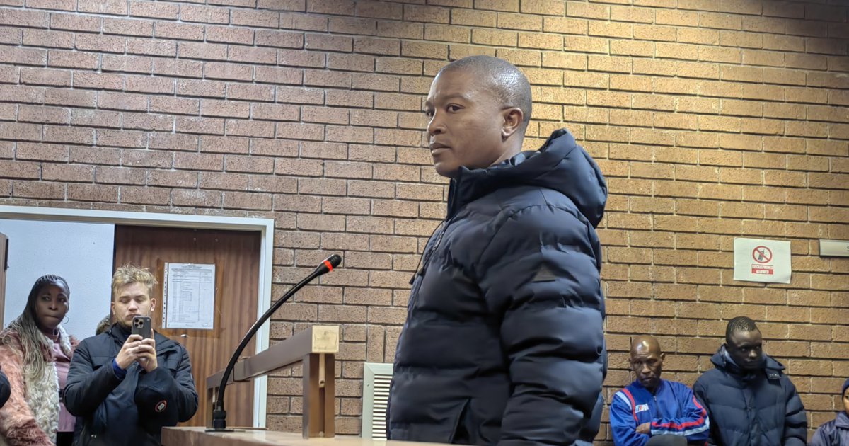 Case against man accused of Likhona Fose's murder postponed