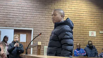 Case against man accused of Likhona Fose's murder postponed Case against man accused of Likhona Fose's murder postponed