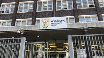 2 women linked to fatal shooting inside Wynberg court due in court 2 women linked to fatal shooting inside Wynberg court due in court