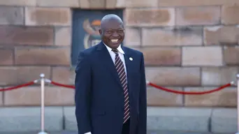 Lamola: Mabuza contributed immensely to the growth of the ANC in Mpumalanga and SA Lamola: Mabuza contributed immensely to the growth of the ANC in Mpumalanga and SA