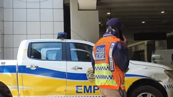 2 EMPD officers killed in Tembisa 2 EMPD officers killed in Tembisa