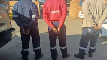 Tshwane govt to conduct own probe in R7m transfomer theft case allegedly involving municipal workers Tshwane govt to conduct own probe in R7m transfomer theft case allegedly involving municipal workers