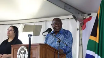 MALAIKA MAHLATSI | Political speak as an instrument to abuse South Africans with endless dialogue MALAIKA MAHLATSI | Political speak as an instrument to abuse South Africans with endless dialogue