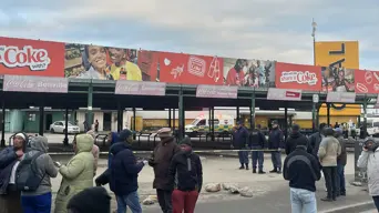 CATA, CODETA hope to resolve differences at next meeting CATA, CODETA hope to resolve differences at next meeting