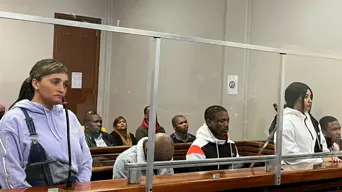 Two women linked to fatal Wynberg court shooting denied bail Two women linked to fatal Wynberg court shooting denied bail