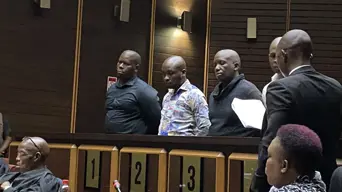 Ramaphosa says details about Magaqa's murder 'very sad' and ANC must 'introspect' Ramaphosa says details about Magaqa's murder 'very sad' and ANC must 'introspect'