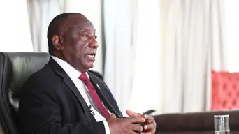 Israel-Iran war resulting in SA's fuel price increase, says Ramaphosa Israel-Iran war resulting in SA's fuel price increase, says Ramaphosa
