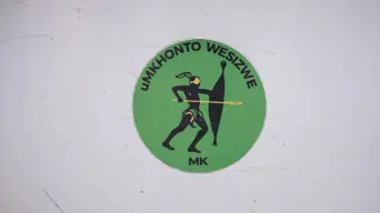 MK Party says arrests of its MP won't impact their positions in the legislature MK Party says arrests of its MP won't impact their positions in the legislature