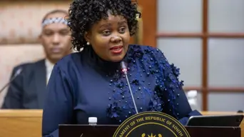 Kubayi prepared to face Parliamentary inquiry on allegations surrounding Police Minister Mchunu Kubayi prepared to face Parliamentary inquiry on allegations surrounding Police Minister Mchunu