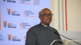 Minister Tau says SA diversifying and looking elsewhere to mitigate US trade tariffs Minister Tau says SA diversifying and looking elsewhere to mitigate US trade tariffs