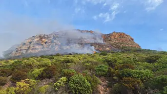 Suggestions that religious group could be behind Boyes Drive fire Suggestions that religious group could be behind Boyes Drive fire