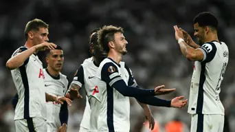 Levy wants Spurs to be Premier League winners Levy wants Spurs to be Premier League winners