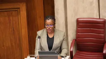 Nkabane says even with budget increase over next 3 years, DHET may not meet growing demand Nkabane says even with budget increase over next 3 years, DHET may not meet growing demand