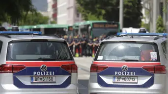 10 dead in Austria school shooting: mayor 10 dead in Austria school shooting: mayor