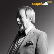 Afternoon Drive with John Maytham Afternoon Drive with John Maytham