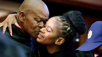 Magudumana’s father to appeal Legal Aid decision not to represent him in Bester case Magudumana’s father to appeal Legal Aid decision not to represent him in Bester case