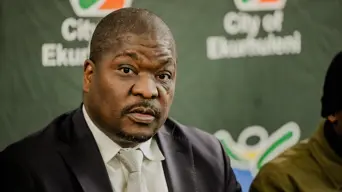 Xhakaza commends law enforcement for urgently probing Mpho Mafole’s murder Xhakaza commends law enforcement for urgently probing Mpho Mafole’s murder