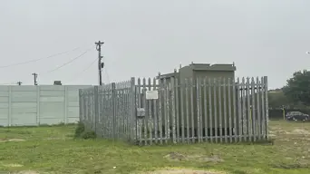 Drug addiction, gangsterism blamed for Belhar community not reporting vandalism & theft of Eskom infrastructure Drug addiction, gangsterism blamed for Belhar community not reporting vandalism & theft of Eskom infrastructure