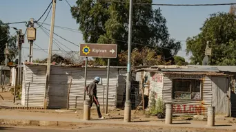 Some Kliptown residents say govt has fallen short of Freedom Charter ideals Some Kliptown residents say govt has fallen short of Freedom Charter ideals