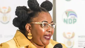 Majodina issues warning to 'water mafia' Majodina issues warning to 'water mafia'