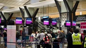 FlySafair say it is committed to finding resolution to demands of striking pilots FlySafair say it is committed to finding resolution to demands of striking pilots