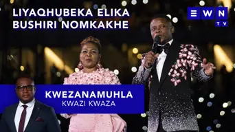Kwezanamuhla: Bakhala ngobugebengu obuxakile eHammarsdale, bebesenkantolo uSheperd noMary Bushiri Kwezanamuhla: Bakhala ngobugebengu obuxakile eHammarsdale, bebesenkantolo uSheperd noMary Bushiri