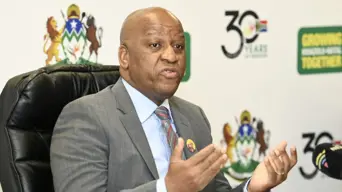 KZN provincial govt confirms 2 deaths due to weather-related disasters KZN provincial govt confirms 2 deaths due to weather-related disasters