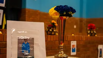 NPA believes it’s building a strong case against man accused of killing Likhona Fose NPA believes it’s building a strong case against man accused of killing Likhona Fose