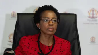 Gcaleka says in the end, the truth will come out over collapse of KZN's political killings task team Gcaleka says in the end, the truth will come out over collapse of KZN's political killings task team