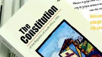 Parliament's Constitutional Review Committee receives more than 250 proposals to change the Constitution Parliament's Constitutional Review Committee receives more than 250 proposals to change the Constitution