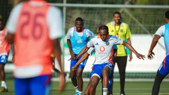 Orlando Pirates in Spain for preseason camp Orlando Pirates in Spain for preseason camp