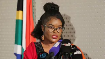 DA confident that law enforcement is taking its charges against ministers seriously DA confident that law enforcement is taking its charges against ministers seriously