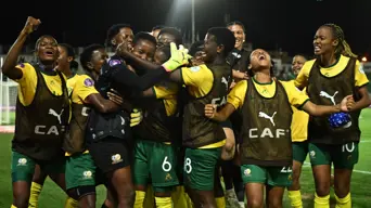 Banyana Banyana advance to WAFCON semi-finals after defeating Senegal on penalties Banyana Banyana advance to WAFCON semi-finals after defeating Senegal on penalties