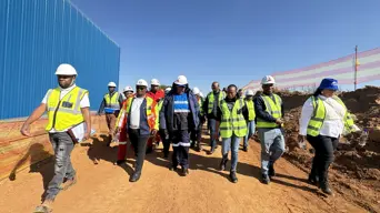 Hammanskraal water project enters phase 2 Hammanskraal water project enters phase 2