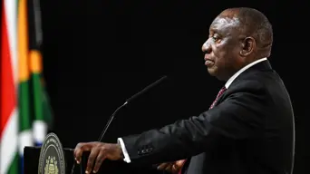 DEEPNA DESAI | Ramaphosa’s National dialogue is out of touch DEEPNA DESAI | Ramaphosa’s National dialogue is out of touch