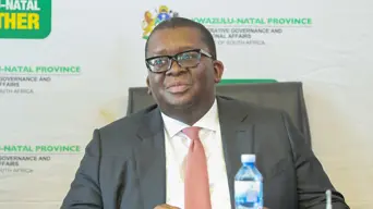 KZN COGTA MEC to announce interventions after Kennedy Road informal settlement fire KZN COGTA MEC to announce interventions after Kennedy Road informal settlement fire