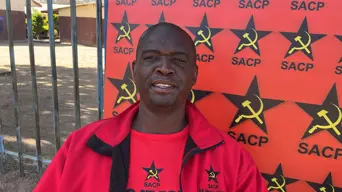 ANC, SACP due to face off in hotly contested Polokwane by-election ANC, SACP due to face off in hotly contested Polokwane by-election